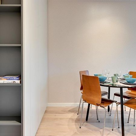 Platinium Seaside Apartment Gdansk Dış mekan fotoğraf
